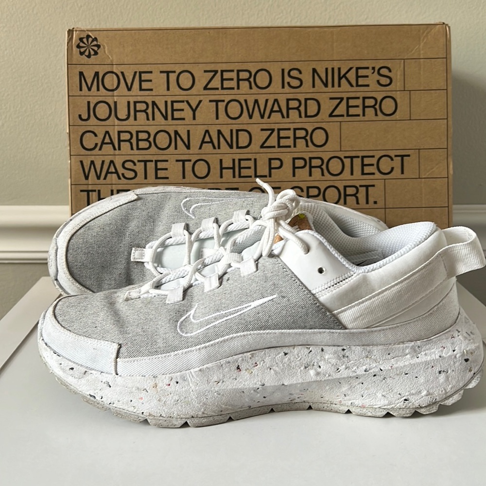 Nike crater remixa